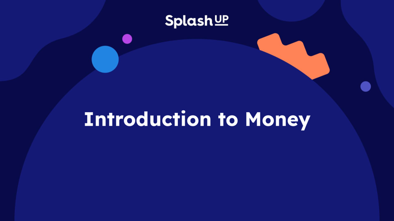 Money Math Lesson Plan for Pre-K: Introduction to Money