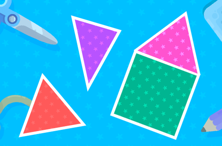 Split game for 2: Dive into Arty Crafty
