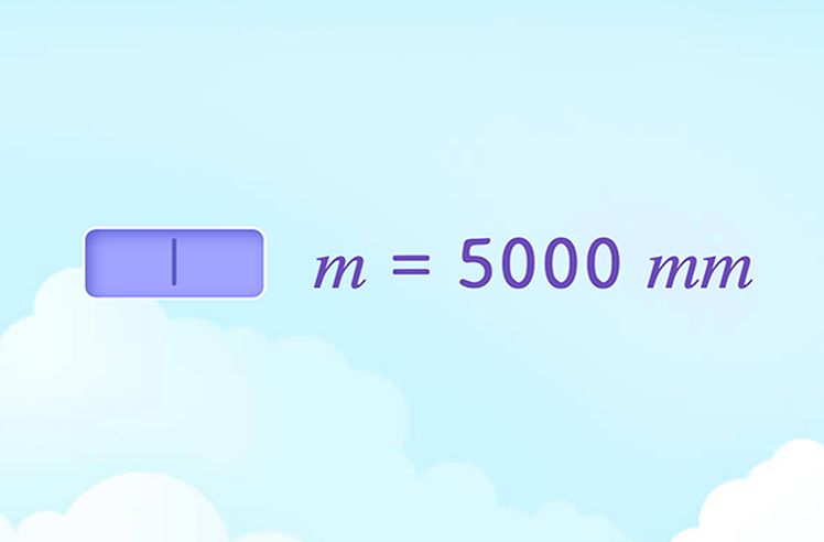 Length game for 4: Converting Length